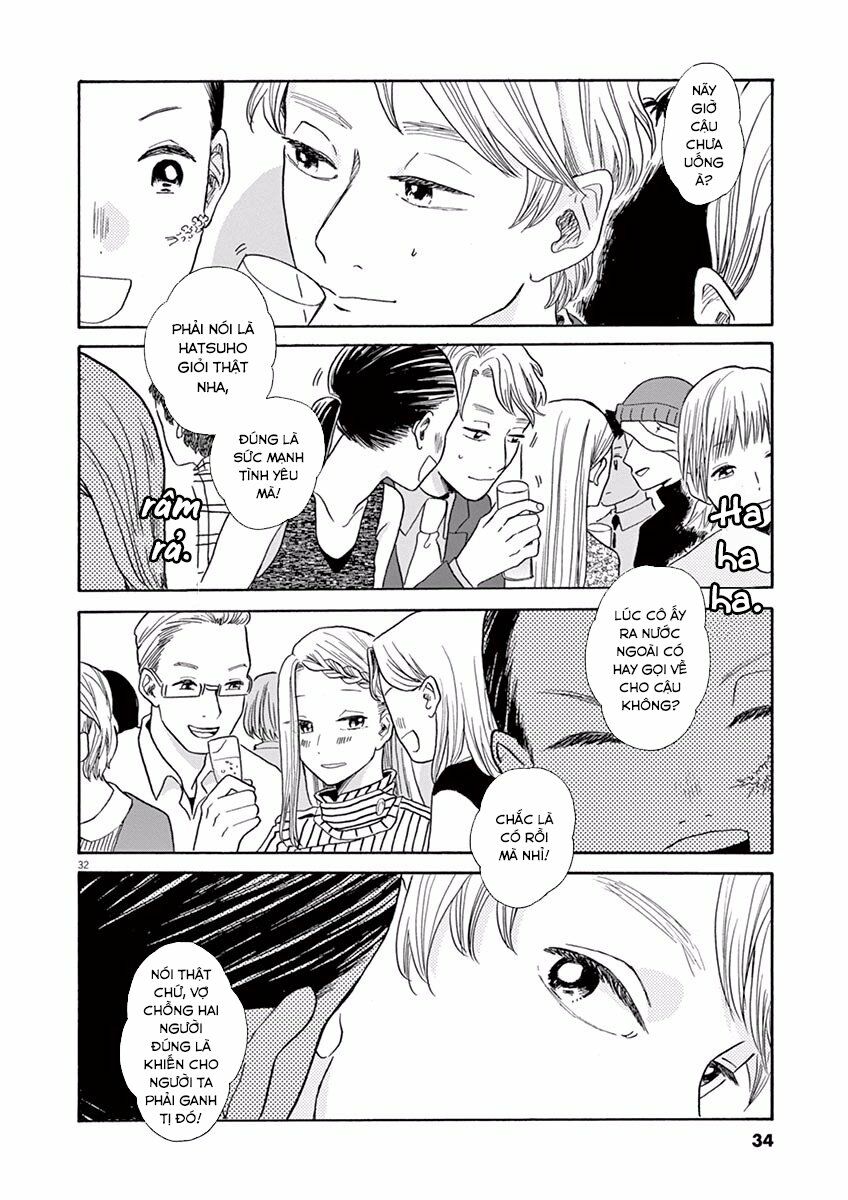 Kanon - Tận Cùng Của Tình Yêu.: Chapter 12: .