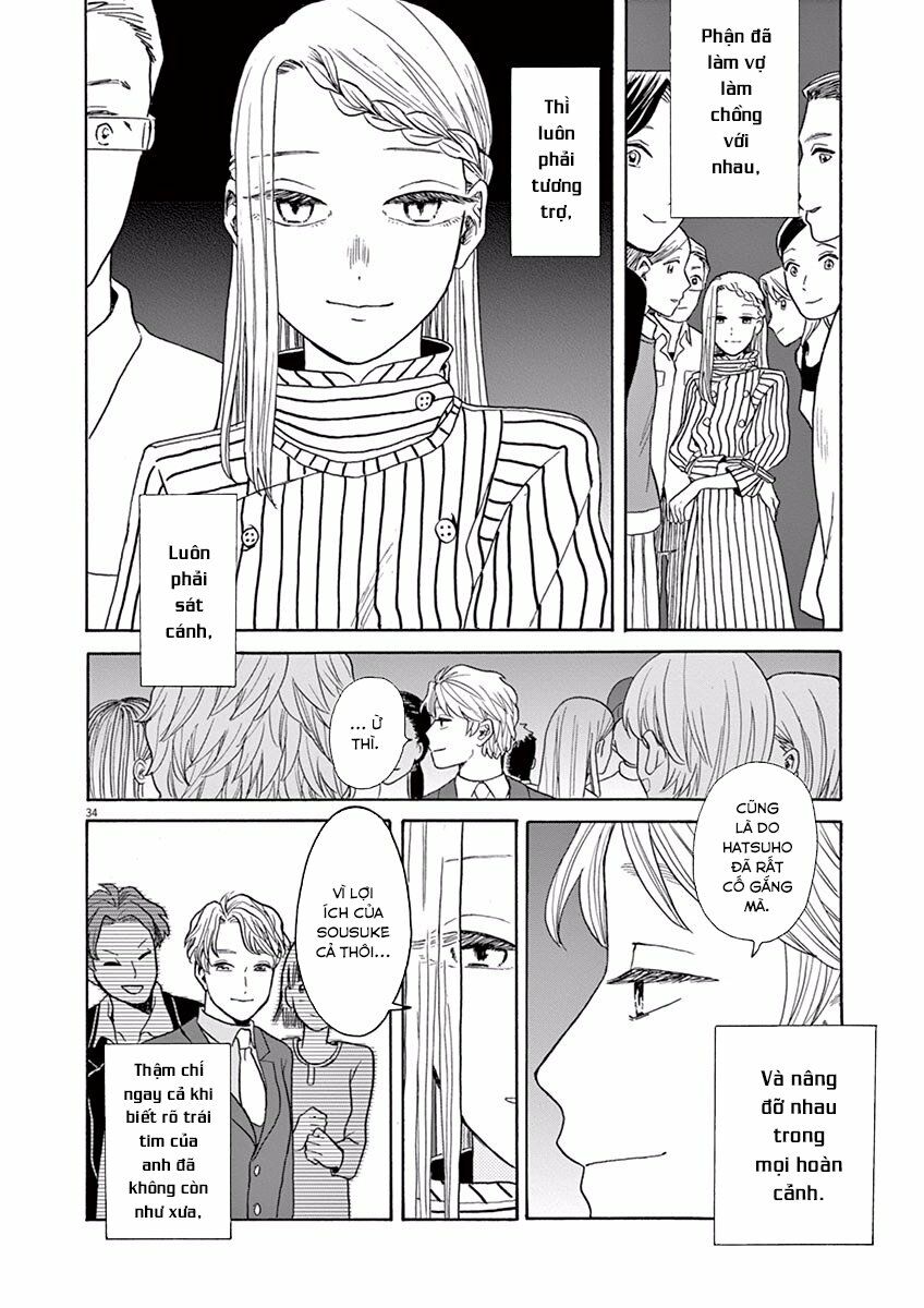 Kanon - Tận Cùng Của Tình Yêu.: Chapter 12: .