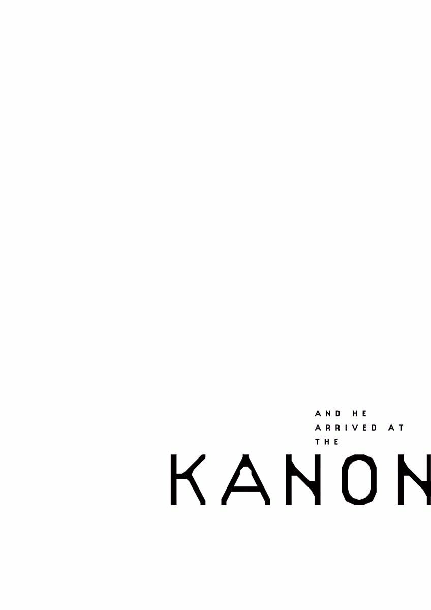 Kanon - Tận Cùng Của Tình Yêu.: Chapter 12: .