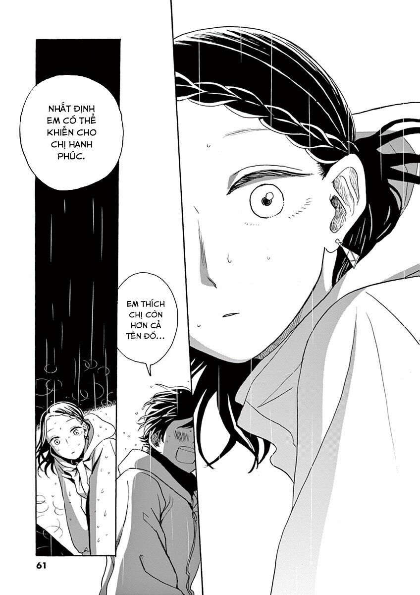 Kanon - Tận Cùng Của Tình Yêu.: Chapter 13
