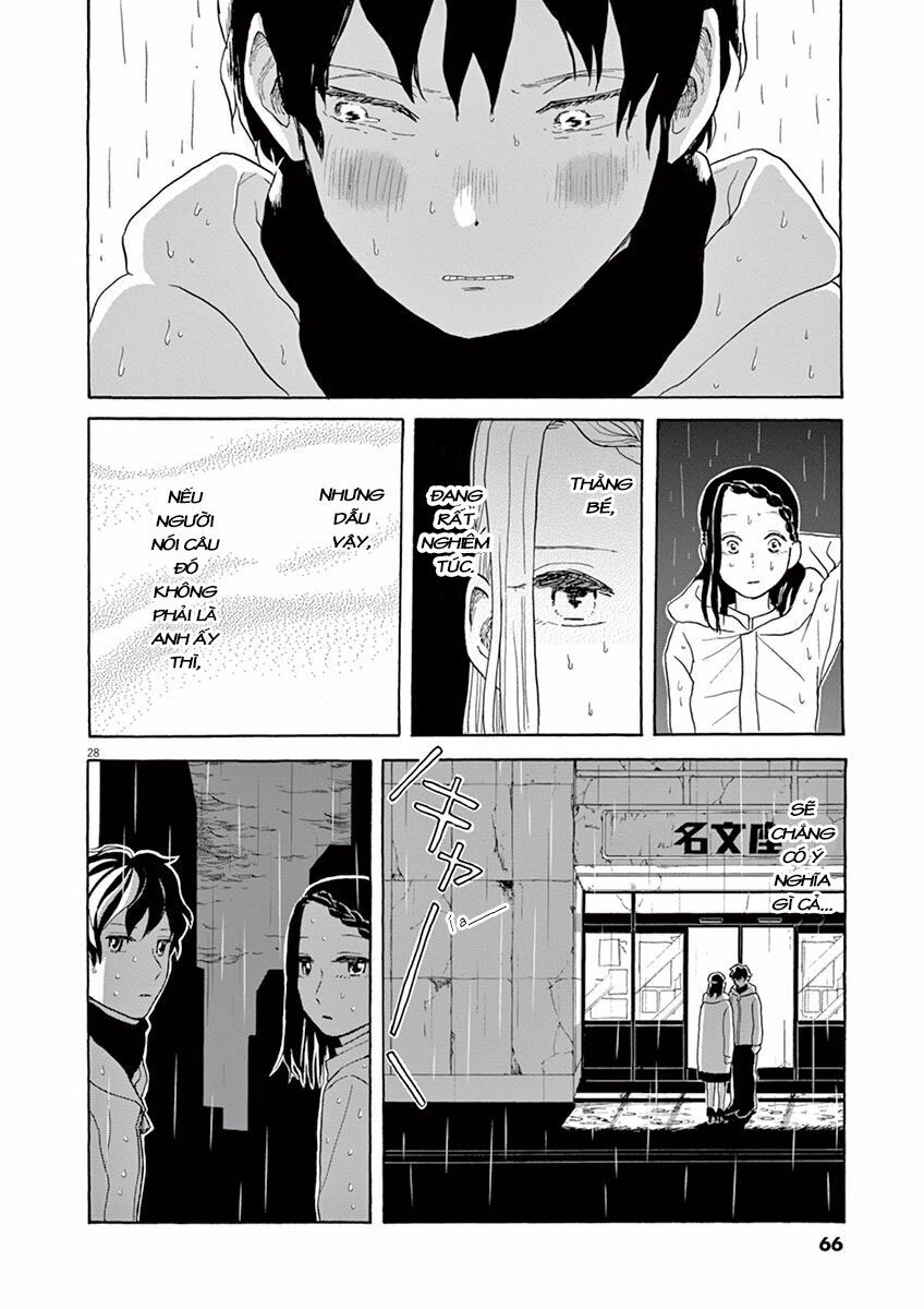 Kanon - Tận Cùng Của Tình Yêu.: Chapter 13