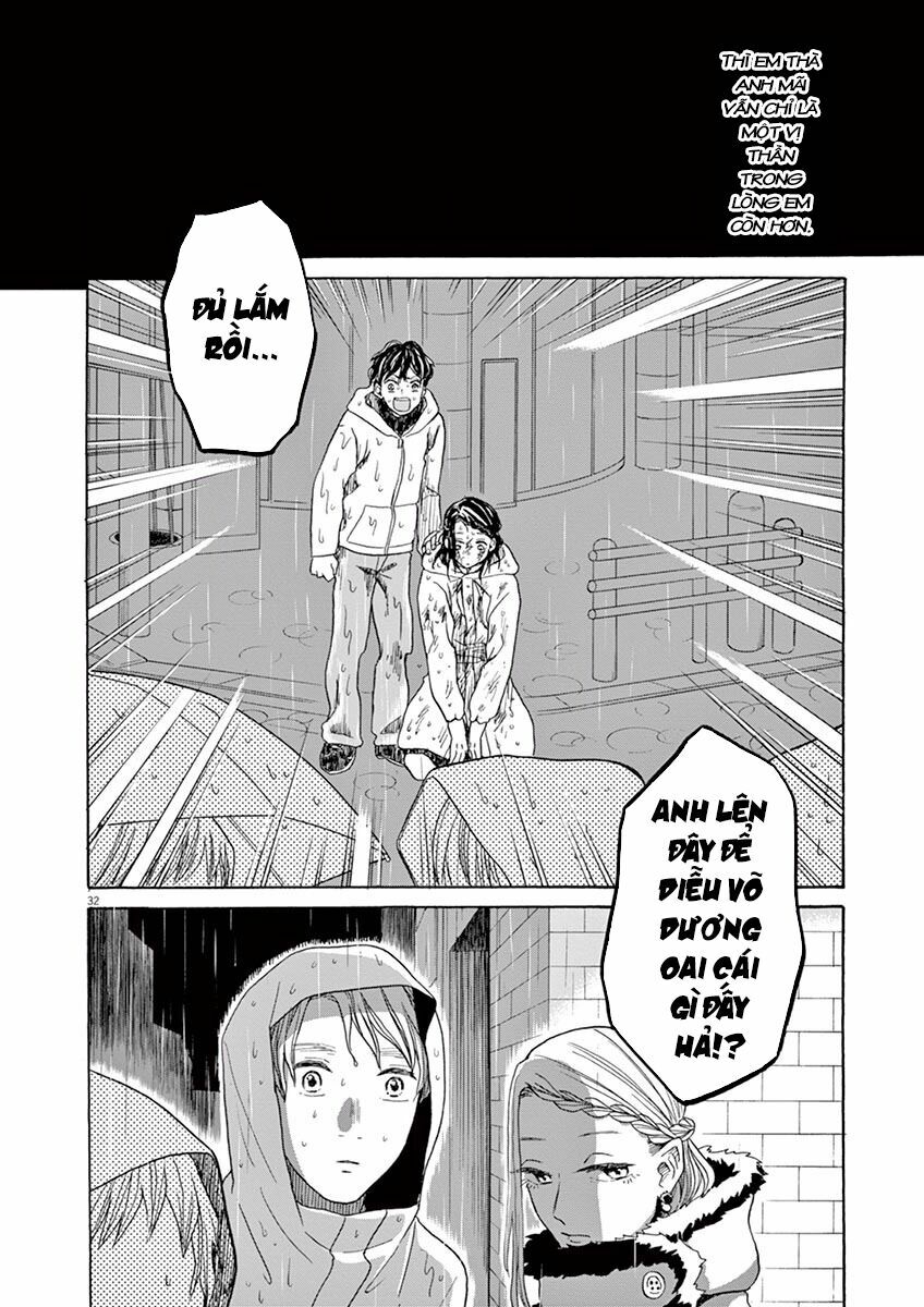Kanon - Tận Cùng Của Tình Yêu.: Chapter 13