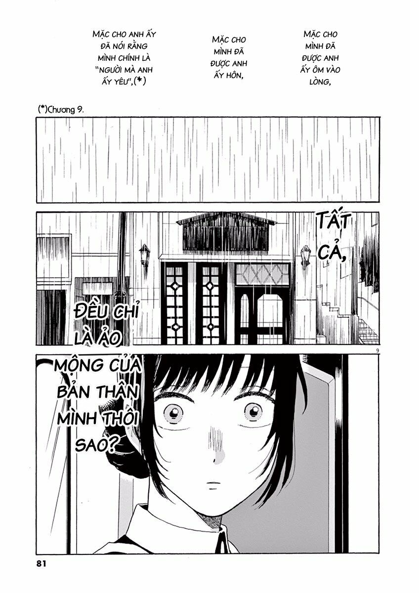 Kanon - Tận Cùng Của Tình Yêu.: Chapter 14: .