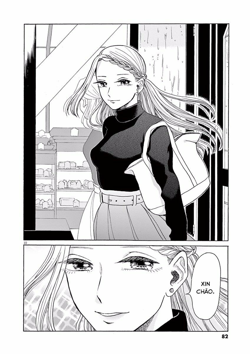 Kanon - Tận Cùng Của Tình Yêu.: Chapter 14: .