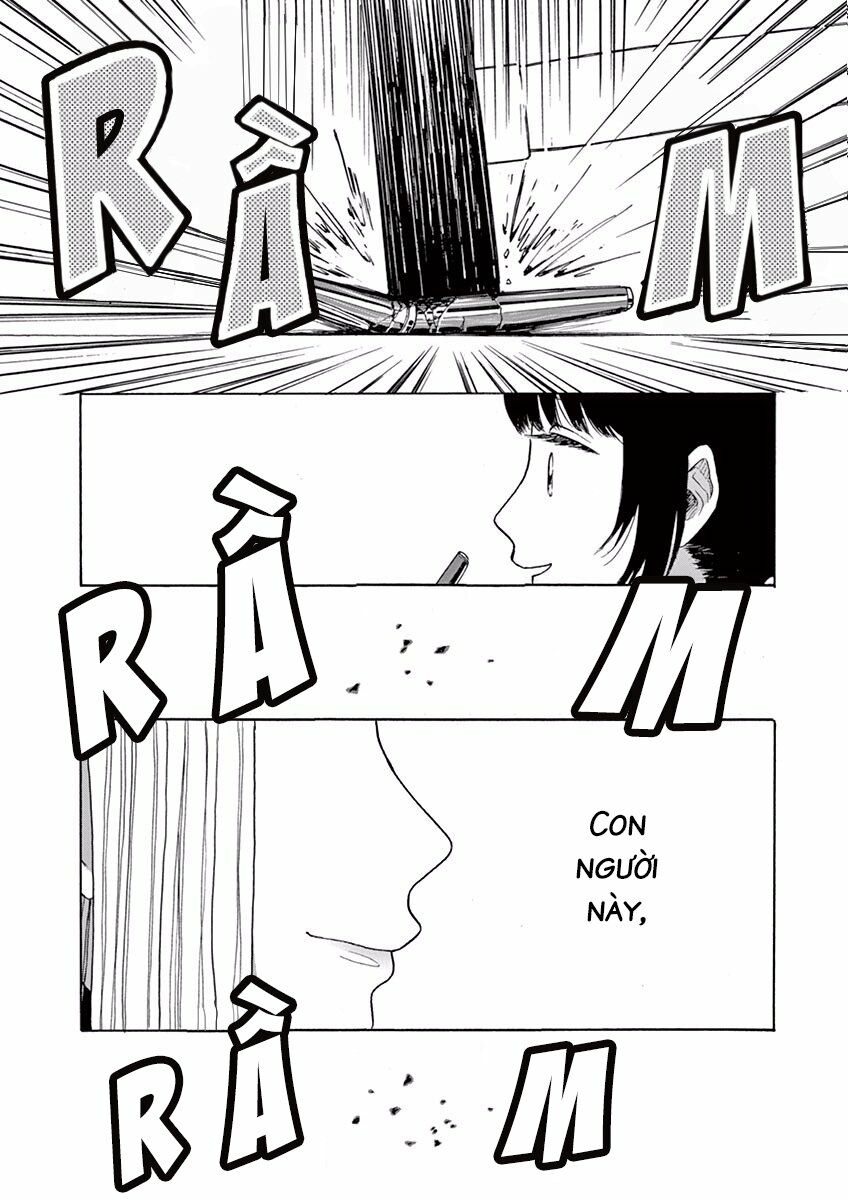 Kanon - Tận Cùng Của Tình Yêu.: Chapter 14: .