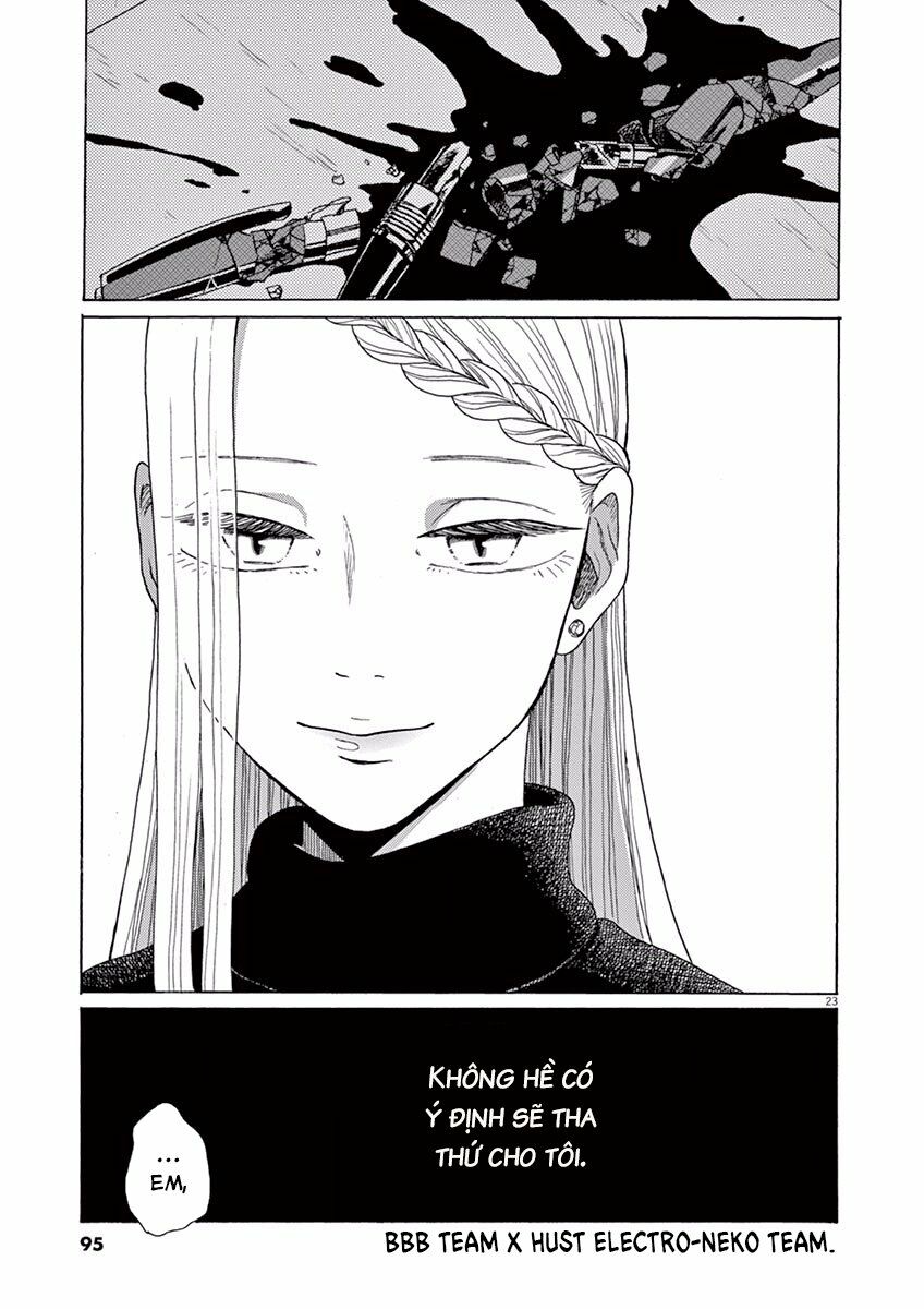 Kanon - Tận Cùng Của Tình Yêu.: Chapter 14: .