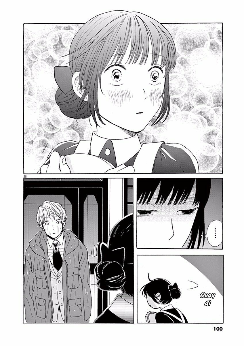Kanon - Tận Cùng Của Tình Yêu.: Chapter 14: .