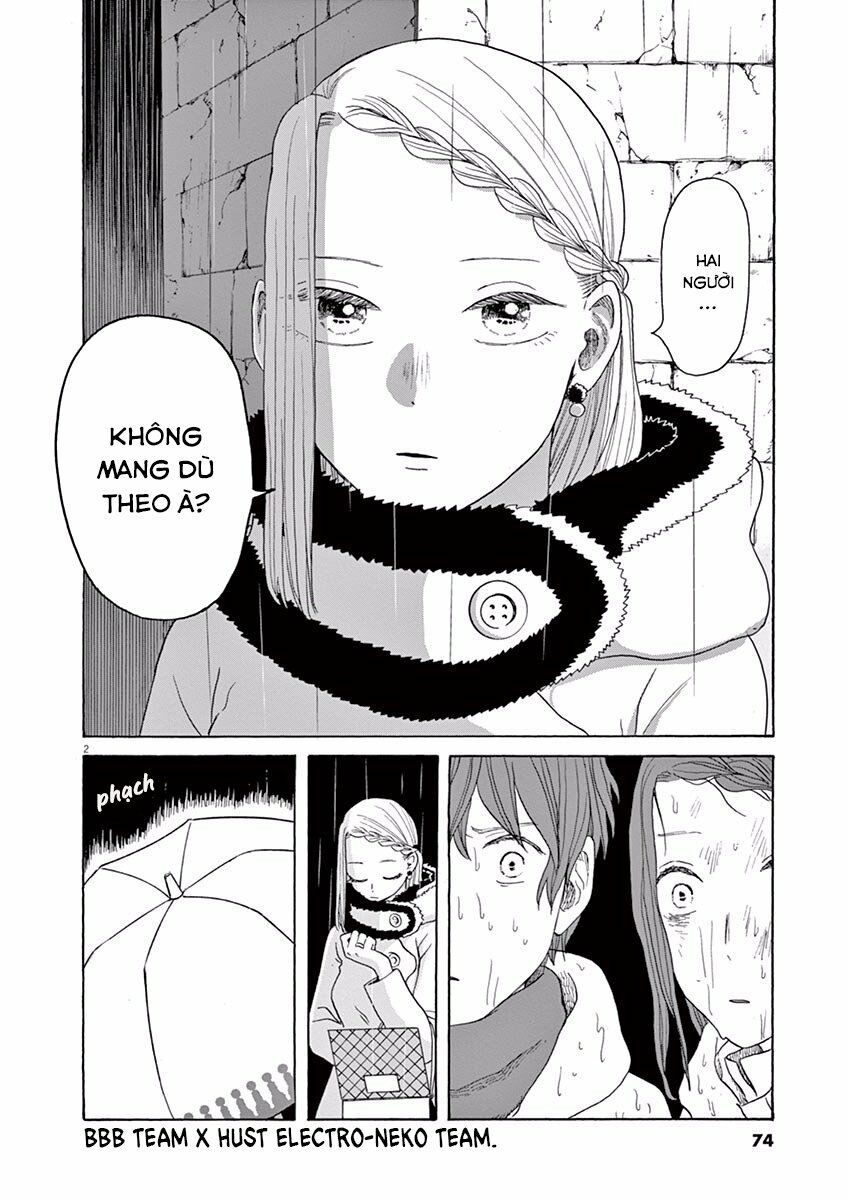 Kanon - Tận Cùng Của Tình Yêu.: Chapter 14: .