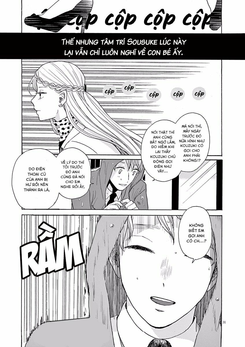 Kanon - Tận Cùng Của Tình Yêu.: Chapter 14: .