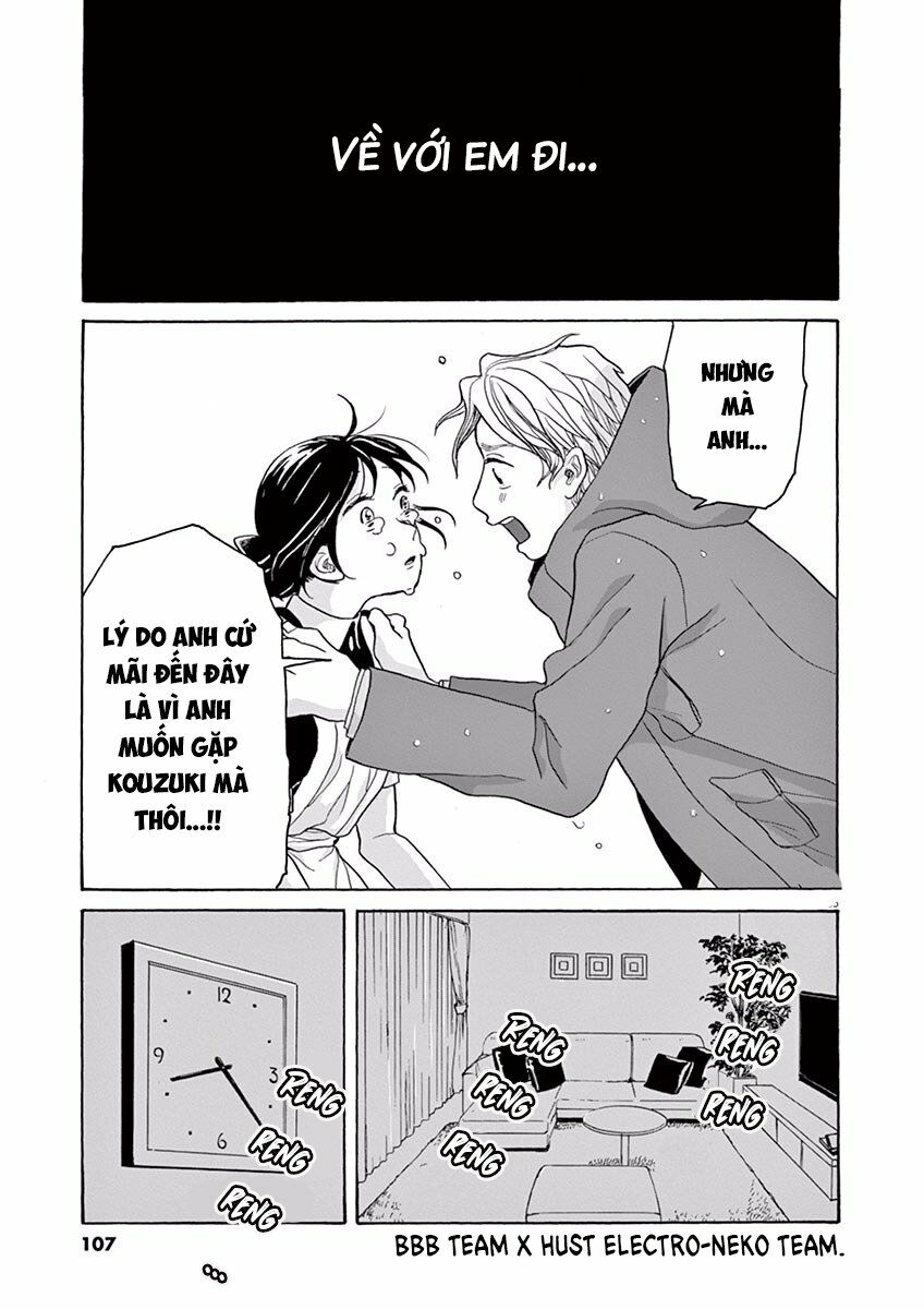 Kanon - Tận Cùng Của Tình Yêu.: Chapter 14: .