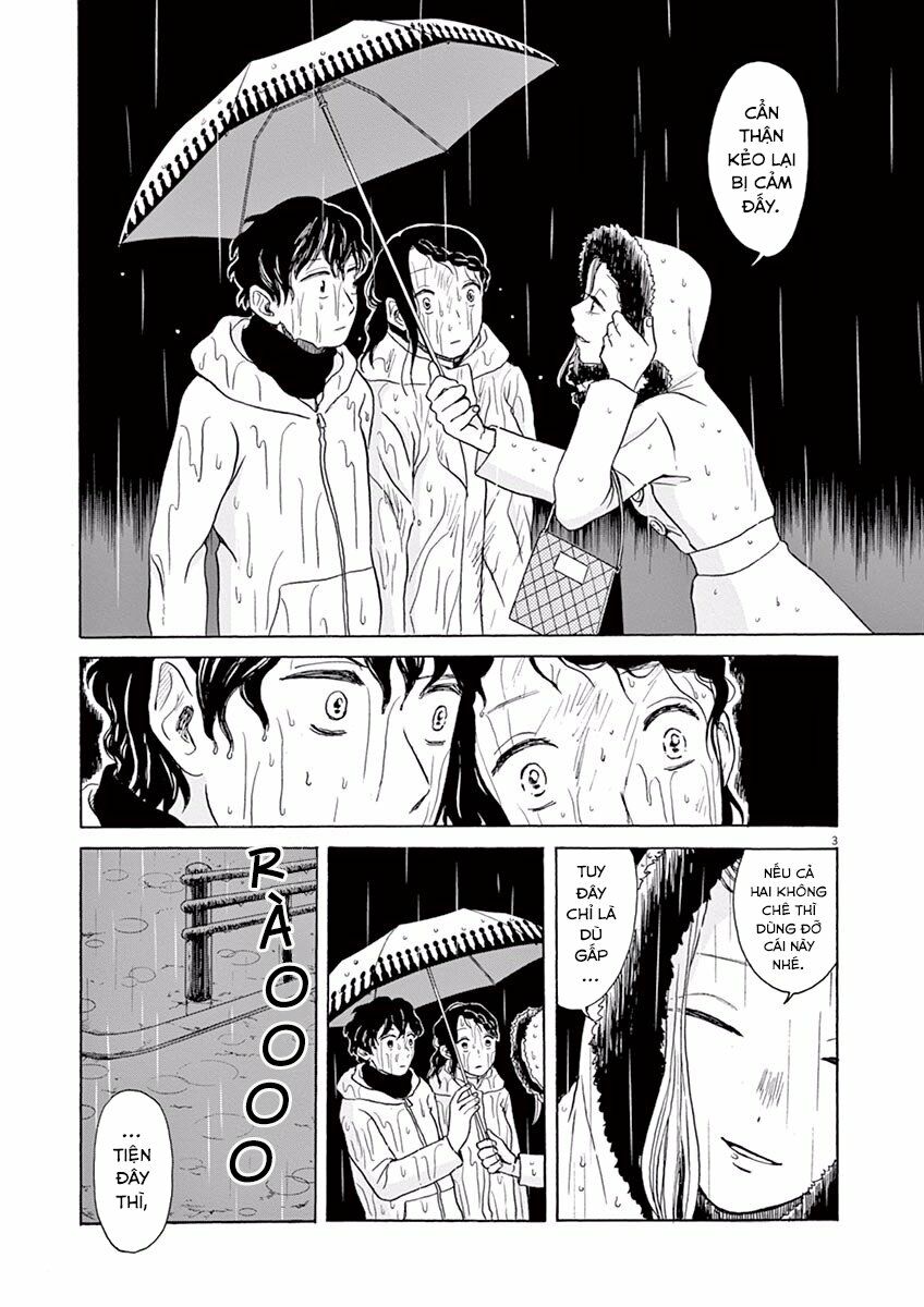 Kanon - Tận Cùng Của Tình Yêu.: Chapter 14: .