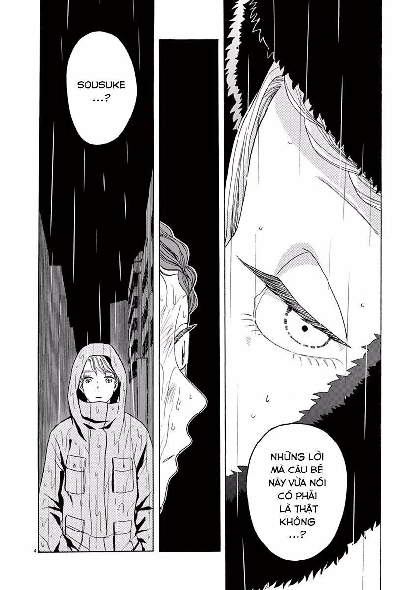 Kanon - Tận Cùng Của Tình Yêu.: Chapter 14: .