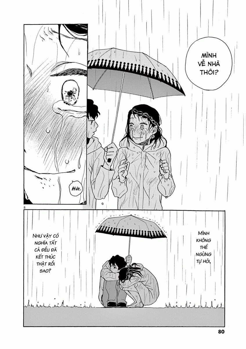 Kanon - Tận Cùng Của Tình Yêu.: Chapter 14: .