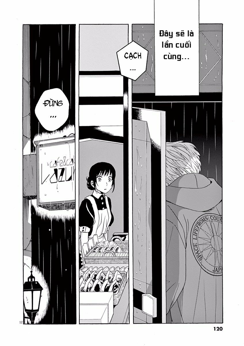 Kanon - Tận Cùng Của Tình Yêu.: Chapter 15: .