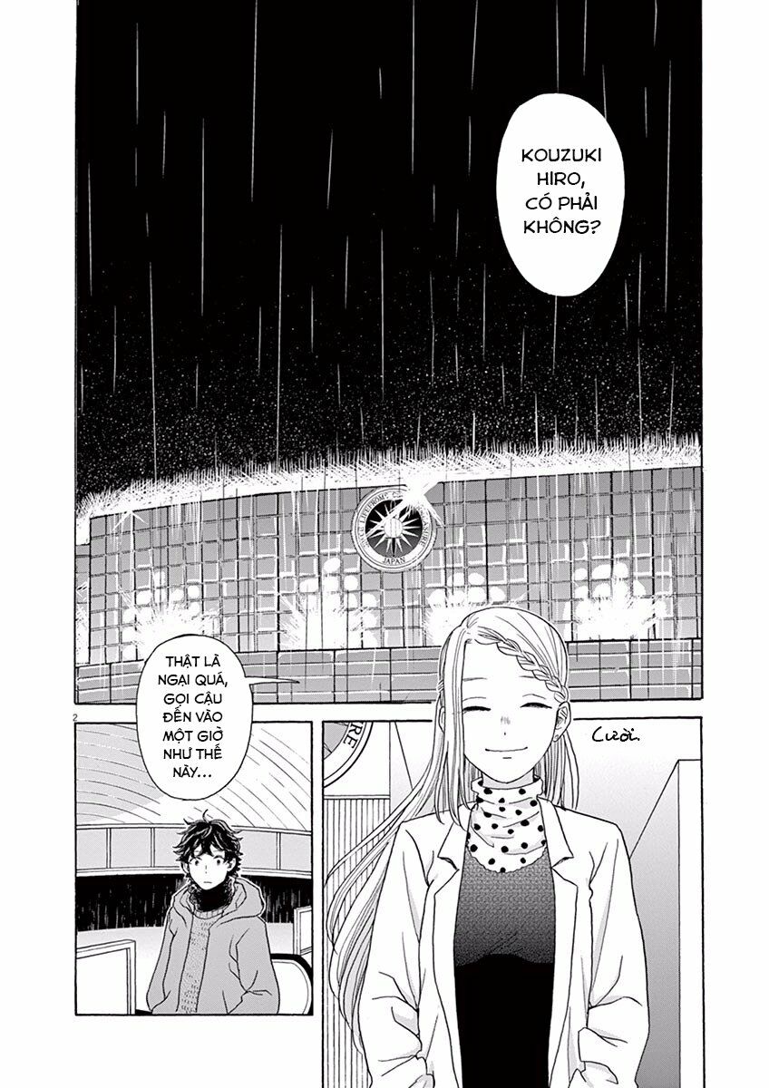 Kanon - Tận Cùng Của Tình Yêu.: Chapter 15: .