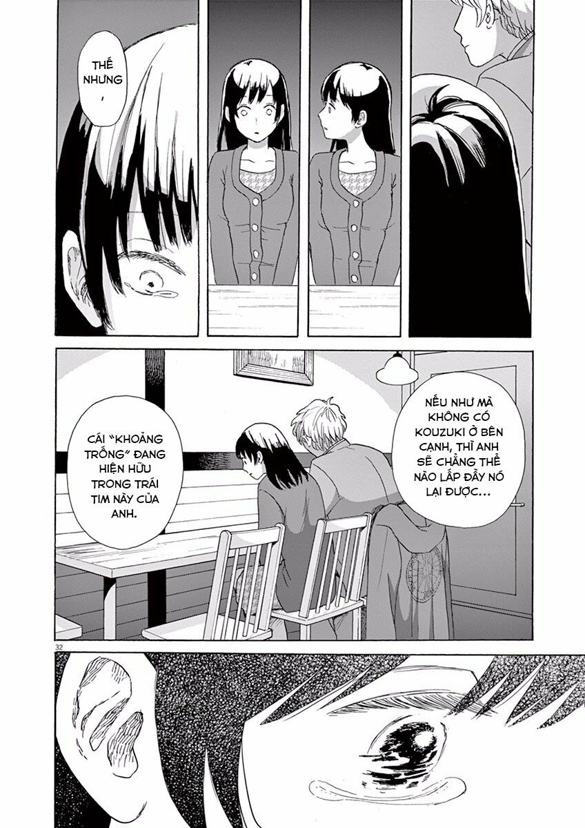 Kanon - Tận Cùng Của Tình Yêu.: Chapter 15: .