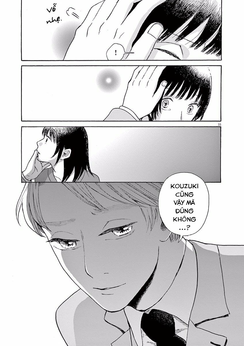 Kanon - Tận Cùng Của Tình Yêu.: Chapter 15: .