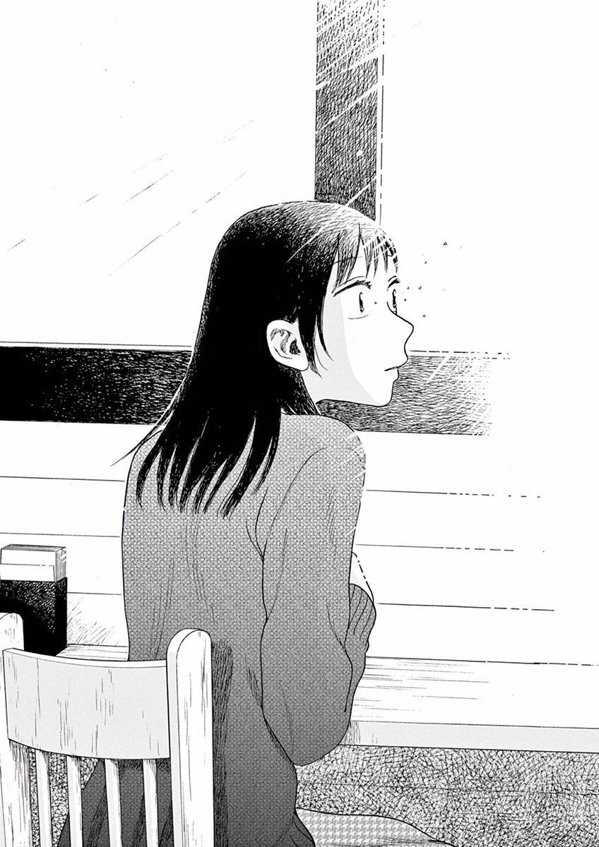 Kanon - Tận Cùng Của Tình Yêu.: Chapter 15: .
