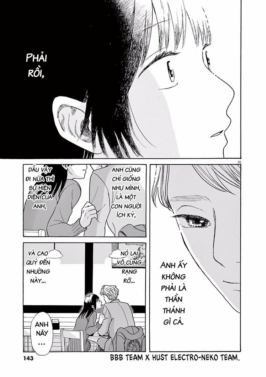 Kanon - Tận Cùng Của Tình Yêu.: Chapter 15: .