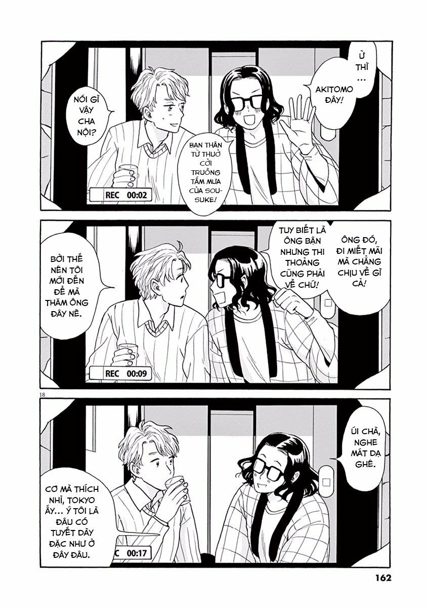 Kanon - Tận Cùng Của Tình Yêu.: Chapter 16: .