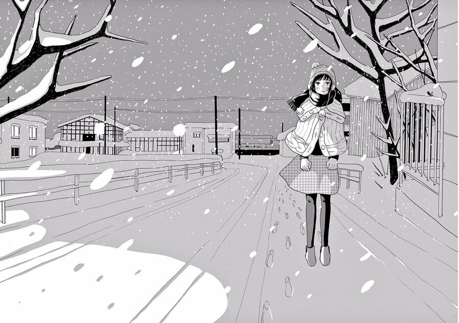 Kanon - Tận Cùng Của Tình Yêu.: Chapter 16: .
