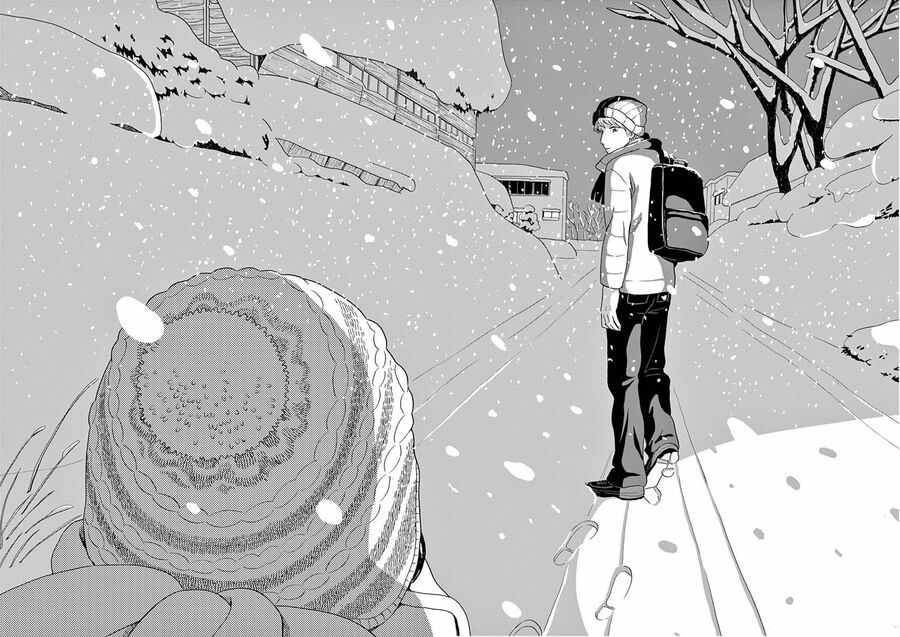 Kanon - Tận Cùng Của Tình Yêu.: Chapter 16: .