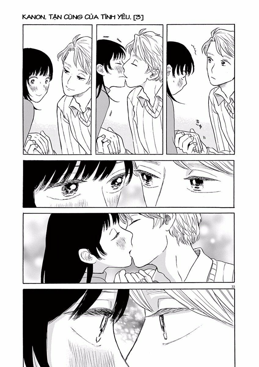 Kanon - Tận Cùng Của Tình Yêu.: Chapter 16: .