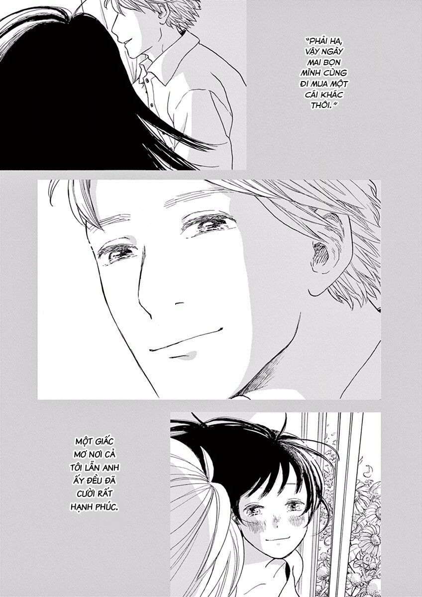 Kanon - Tận Cùng Của Tình Yêu.: Chapter 16: .