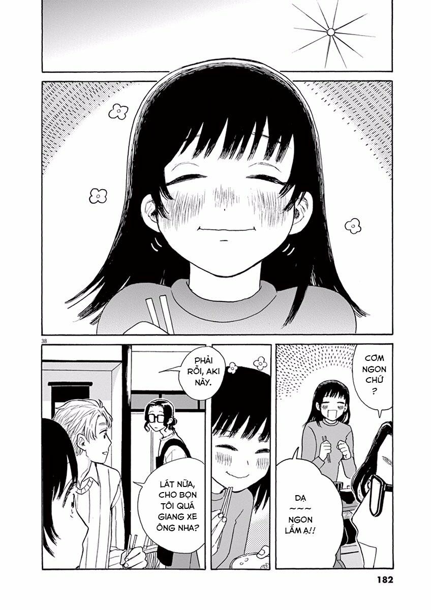 Kanon - Tận Cùng Của Tình Yêu.: Chapter 16: .