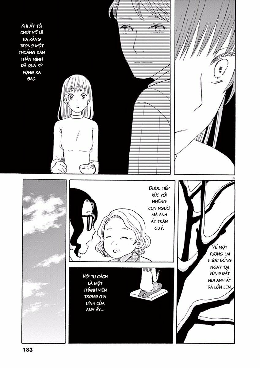 Kanon - Tận Cùng Của Tình Yêu.: Chapter 16: .