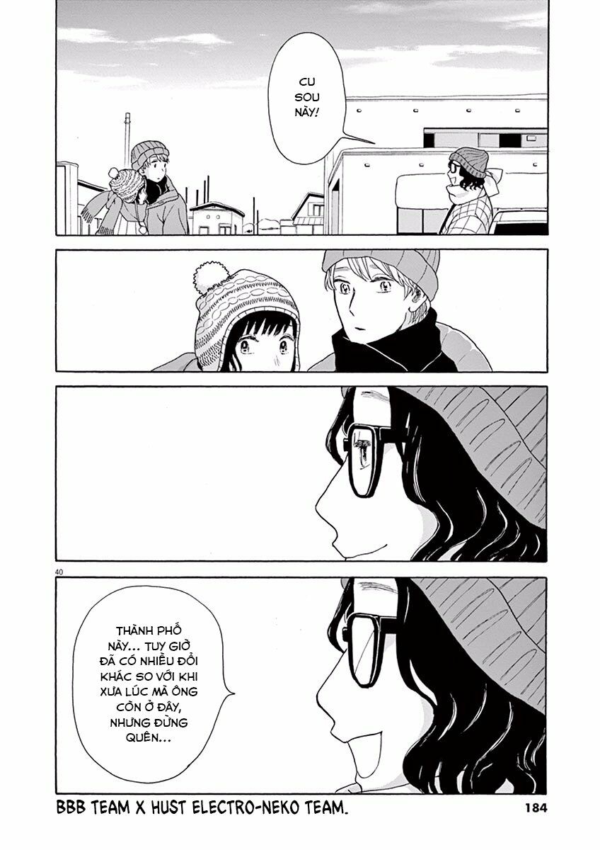 Kanon - Tận Cùng Của Tình Yêu.: Chapter 16: .