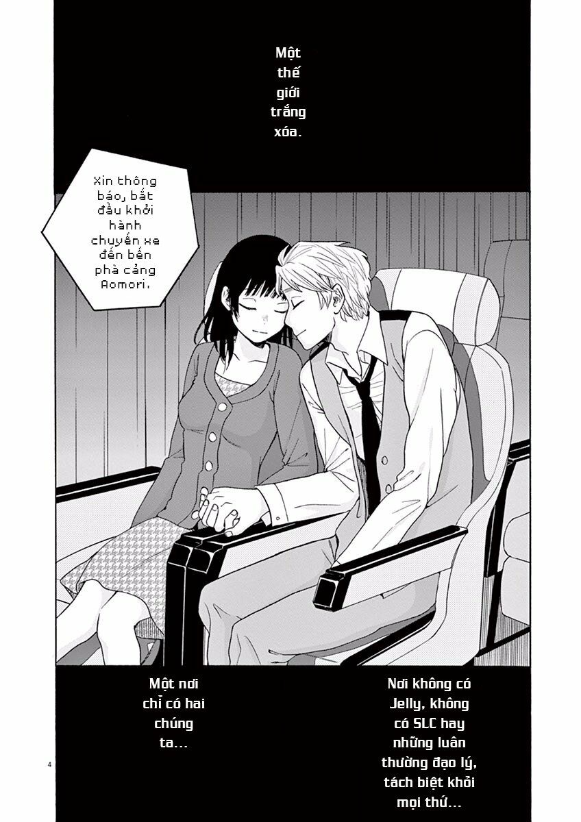 Kanon - Tận Cùng Của Tình Yêu.: Chapter 16: .