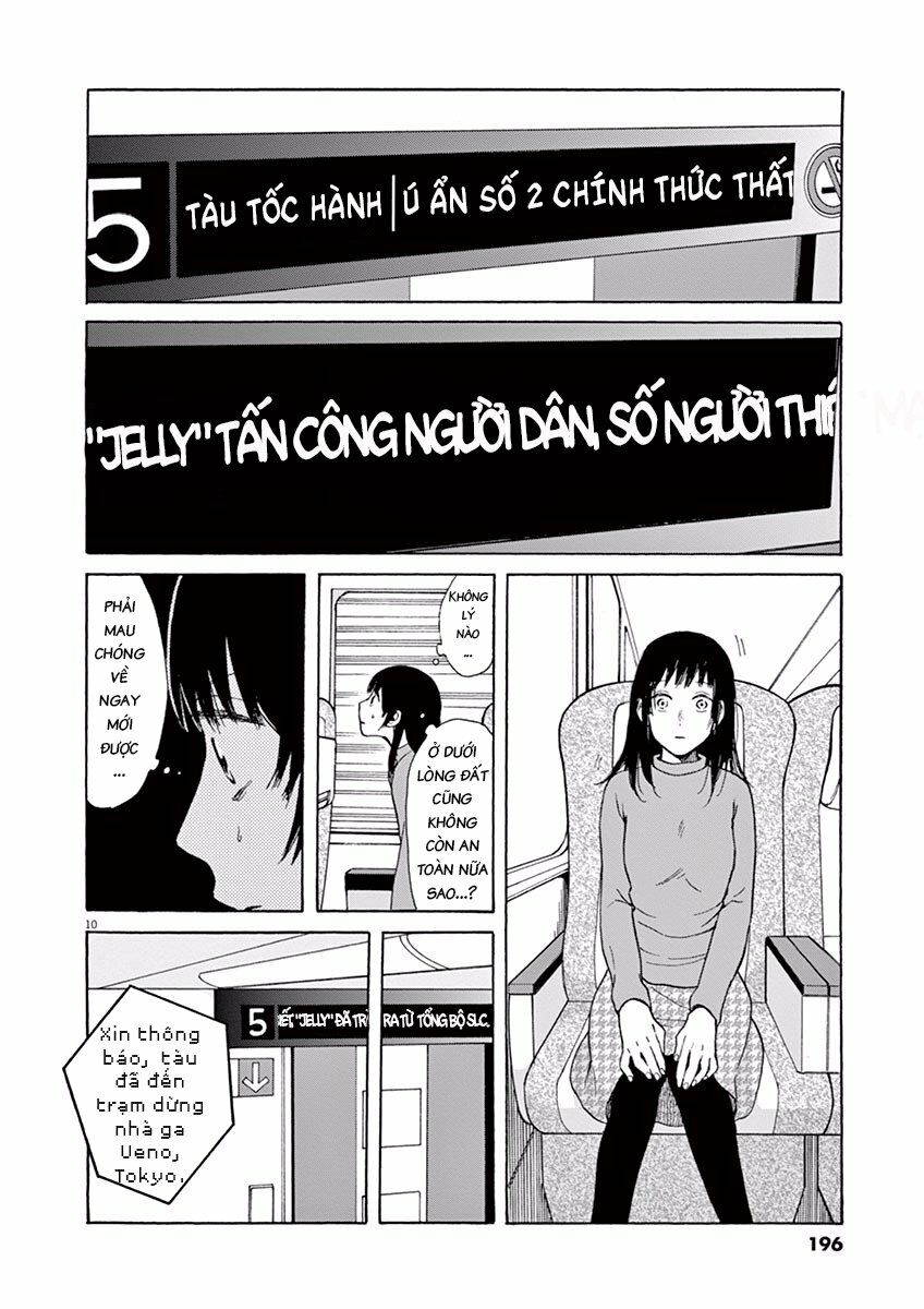 Kanon - Tận Cùng Của Tình Yêu.: Chapter 17: .