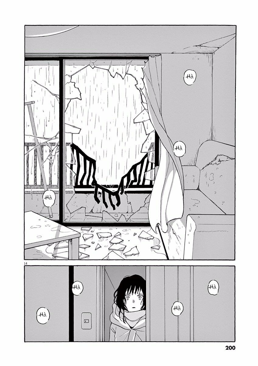 Kanon - Tận Cùng Của Tình Yêu.: Chapter 17: .