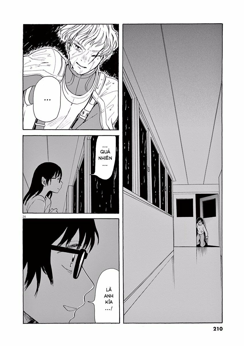 Kanon - Tận Cùng Của Tình Yêu.: Chapter 17: .