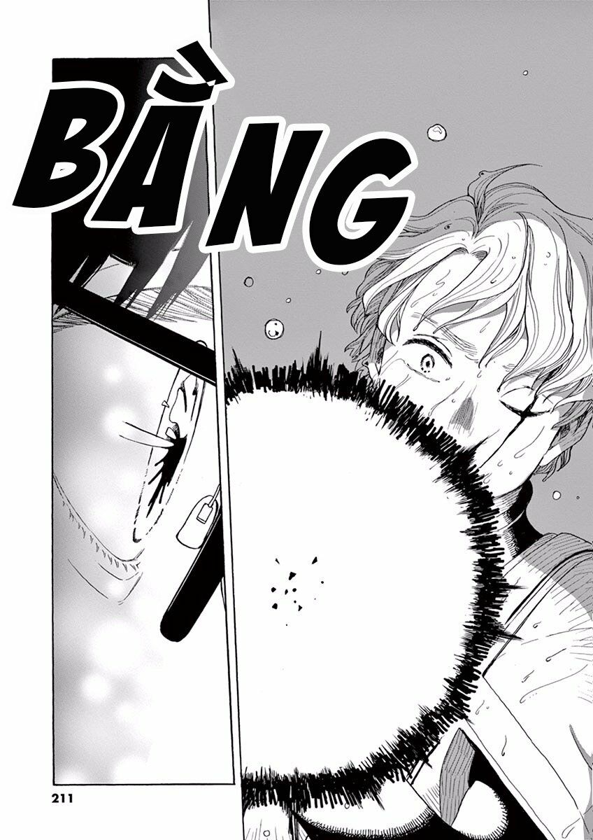 Kanon - Tận Cùng Của Tình Yêu.: Chapter 17: .