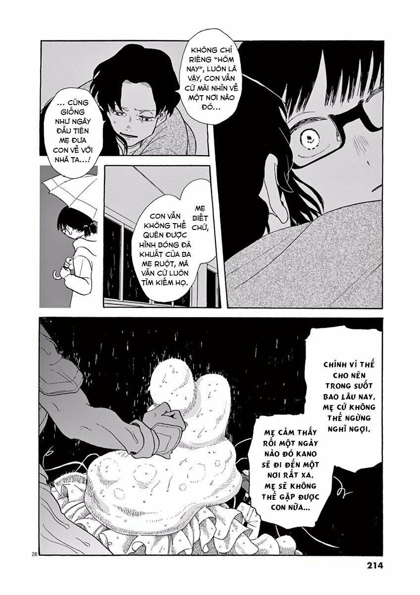 Kanon - Tận Cùng Của Tình Yêu.: Chapter 17: .