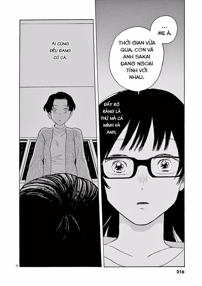 Kanon - Tận Cùng Của Tình Yêu.: Chapter 17: .