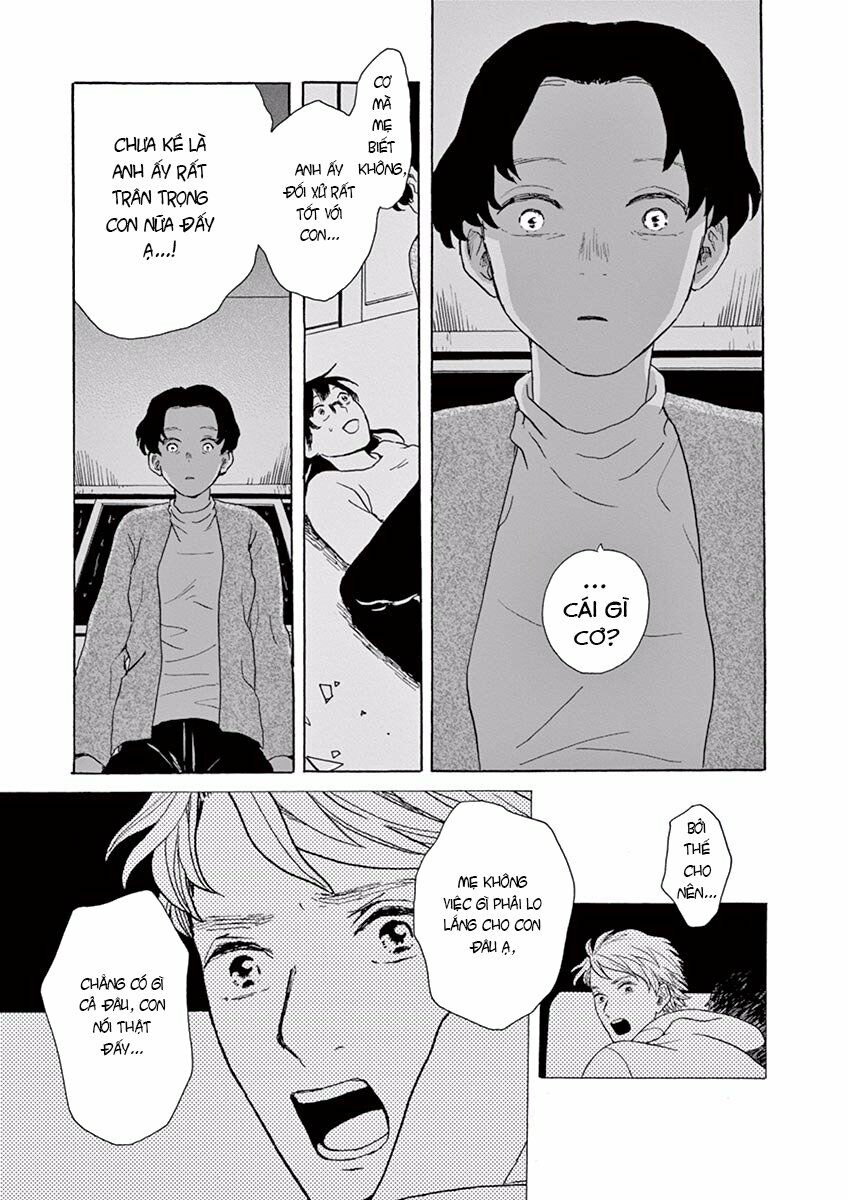 Kanon - Tận Cùng Của Tình Yêu.: Chapter 17: .