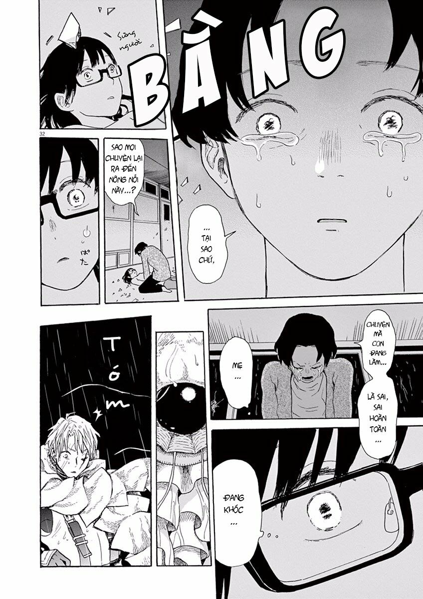 Kanon - Tận Cùng Của Tình Yêu.: Chapter 17: .