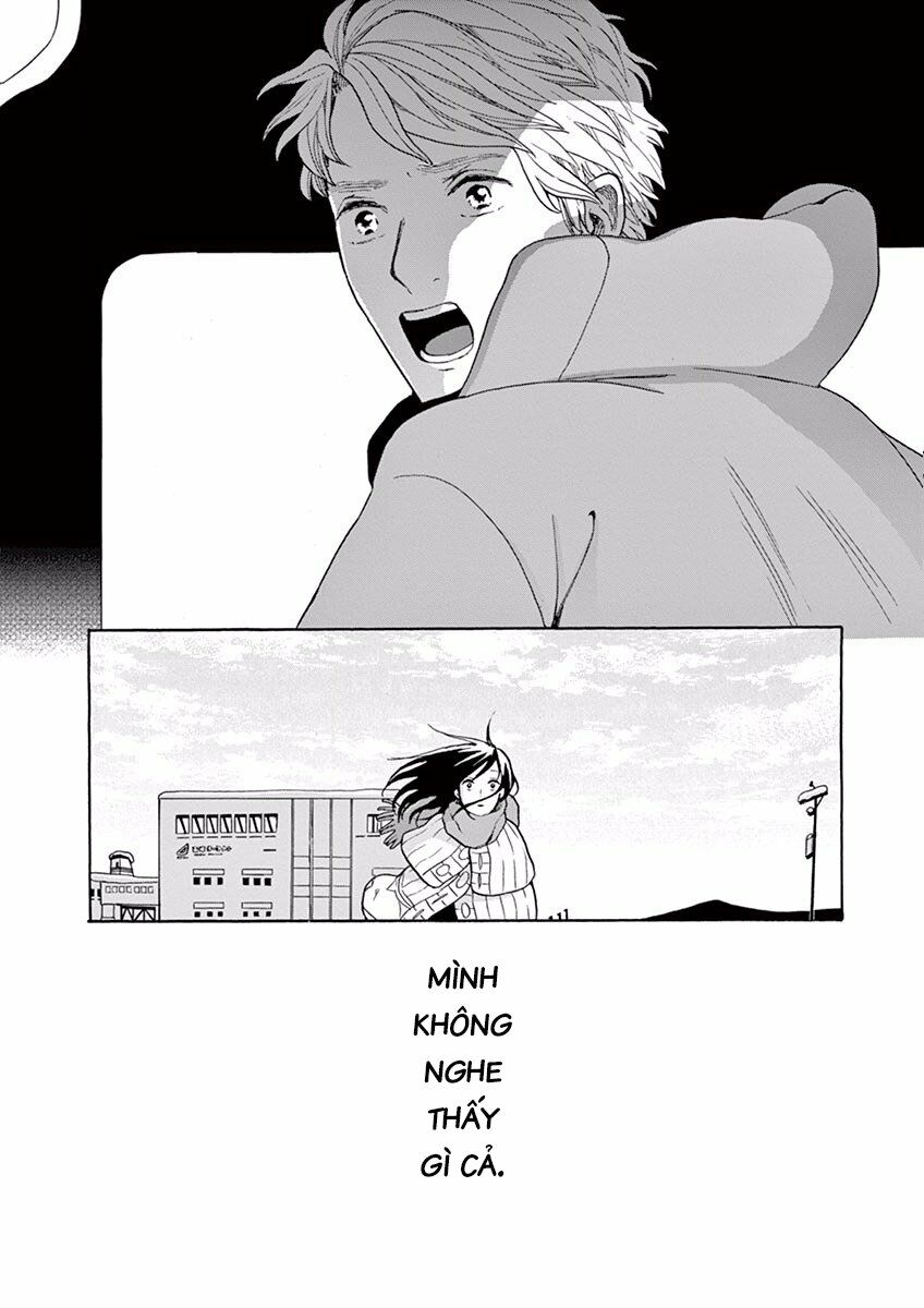 Kanon - Tận Cùng Của Tình Yêu.: Chapter 17: .