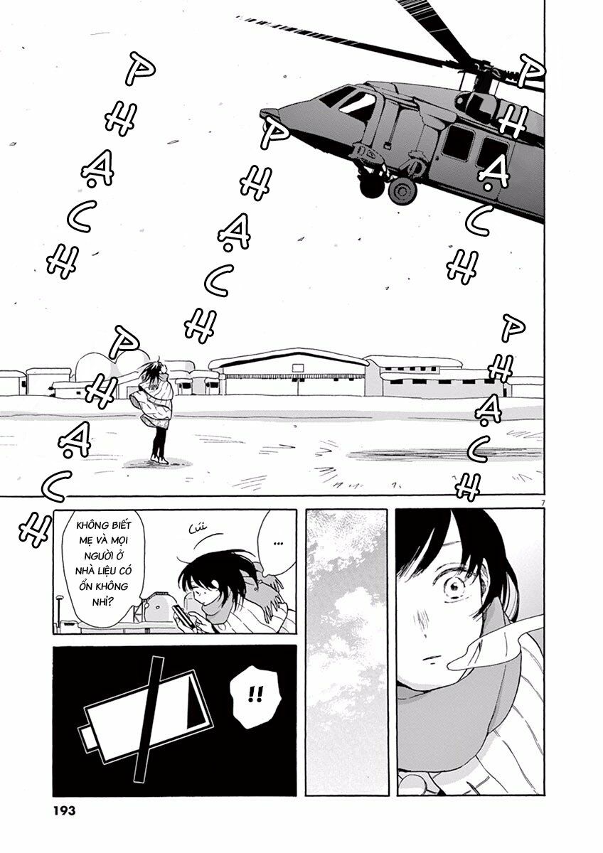 Kanon - Tận Cùng Của Tình Yêu.: Chapter 17: .