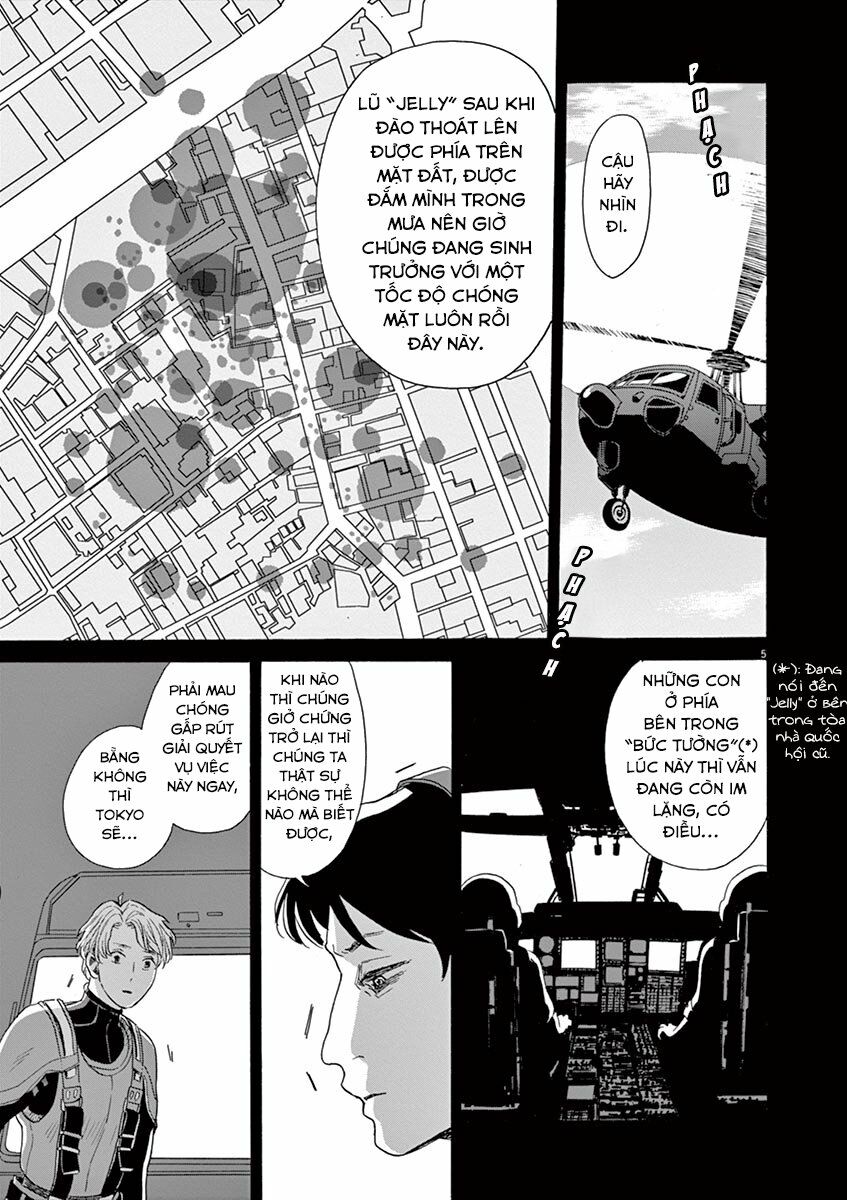 Kanon - Tận Cùng Của Tình Yêu.: Chapter 18
