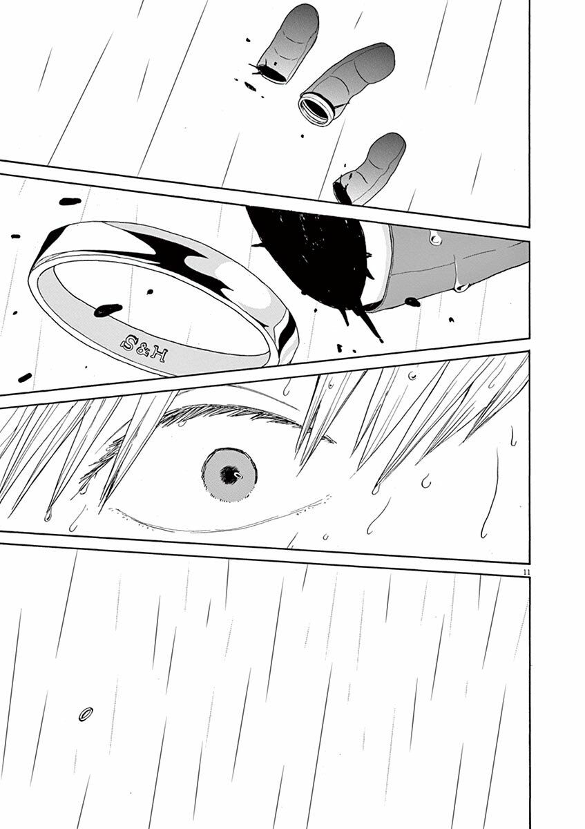 Kanon - Tận Cùng Của Tình Yêu.: Chapter 18
