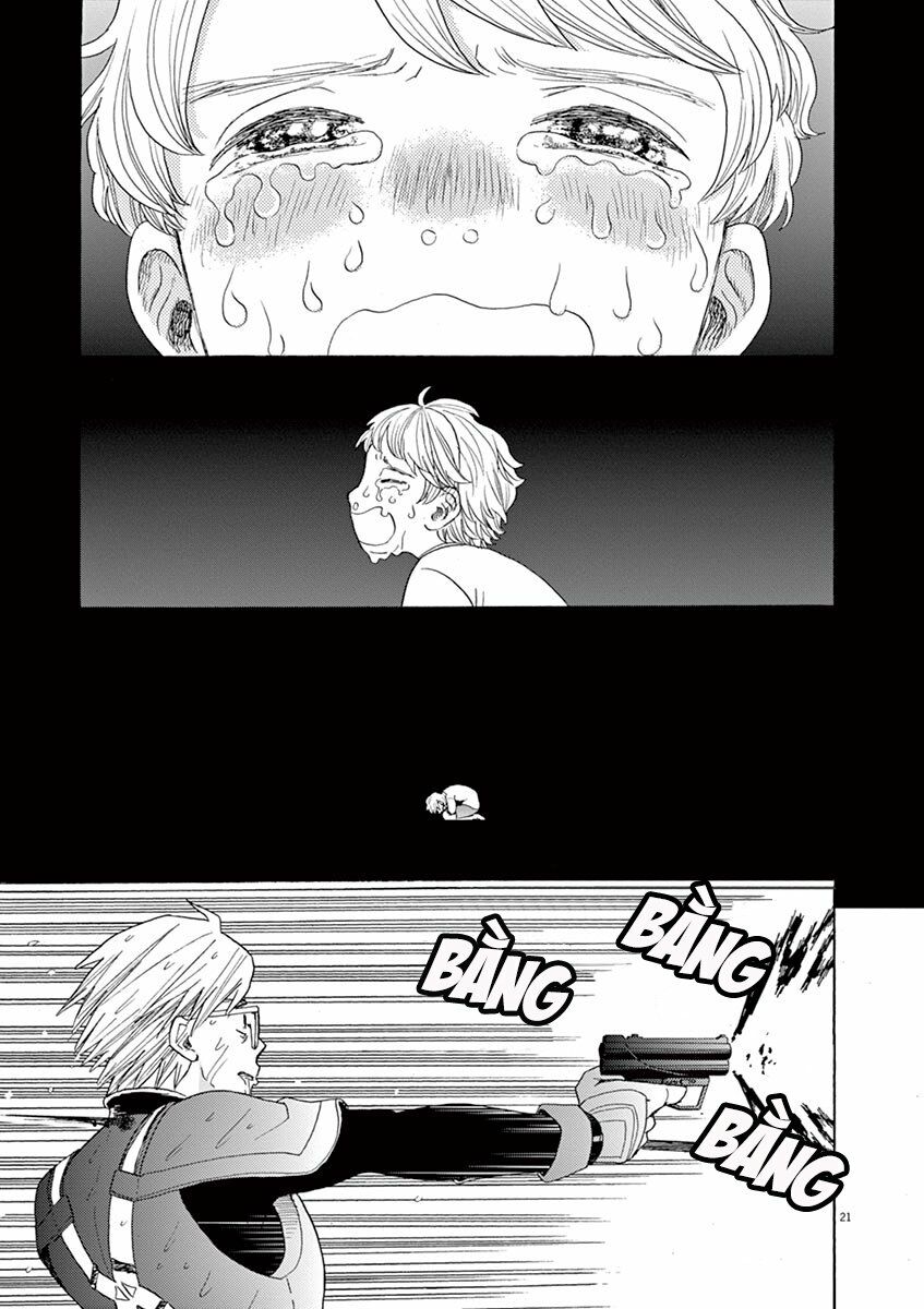 Kanon - Tận Cùng Của Tình Yêu.: Chapter 18