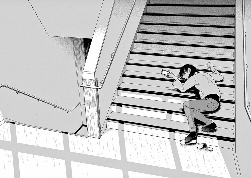Kanon - Tận Cùng Của Tình Yêu.: Chapter 19
