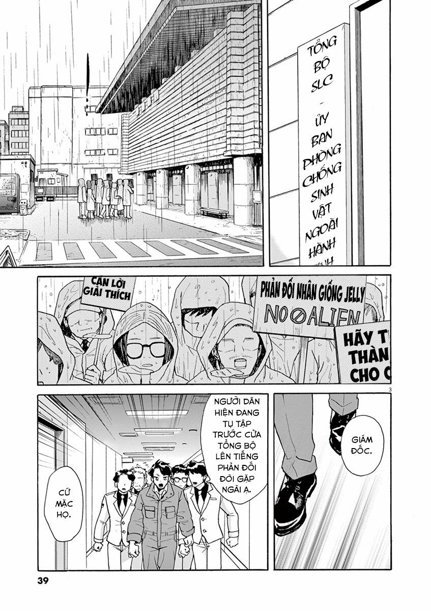 Kanon - Tận Cùng Của Tình Yêu.: Chapter 19