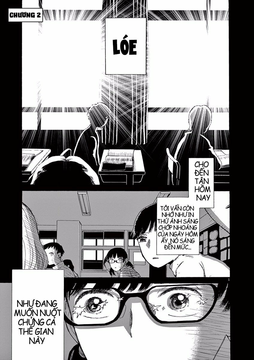Kanon - Tận Cùng Của Tình Yêu.: Chapter 2