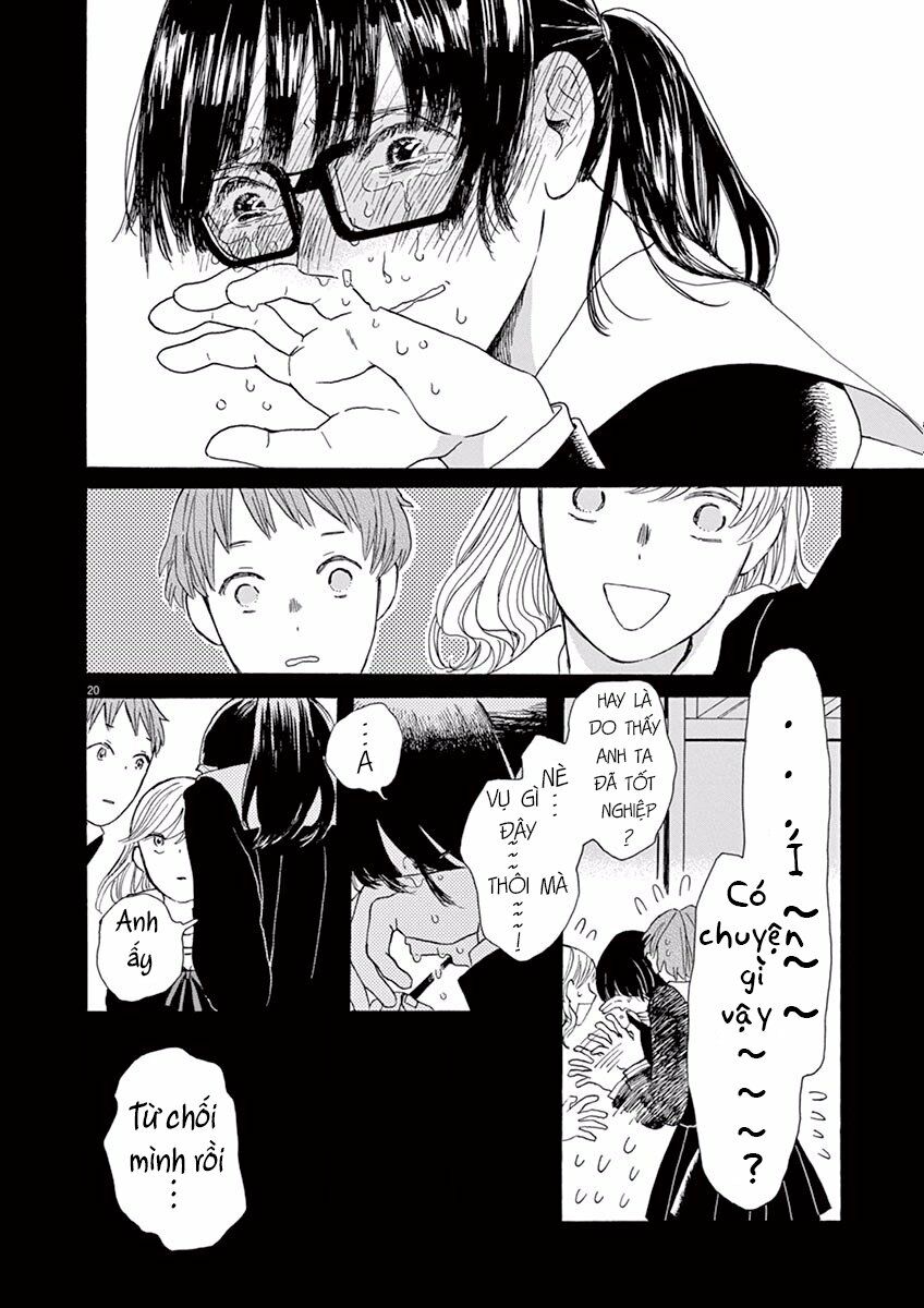 Kanon - Tận Cùng Của Tình Yêu.: Chapter 2