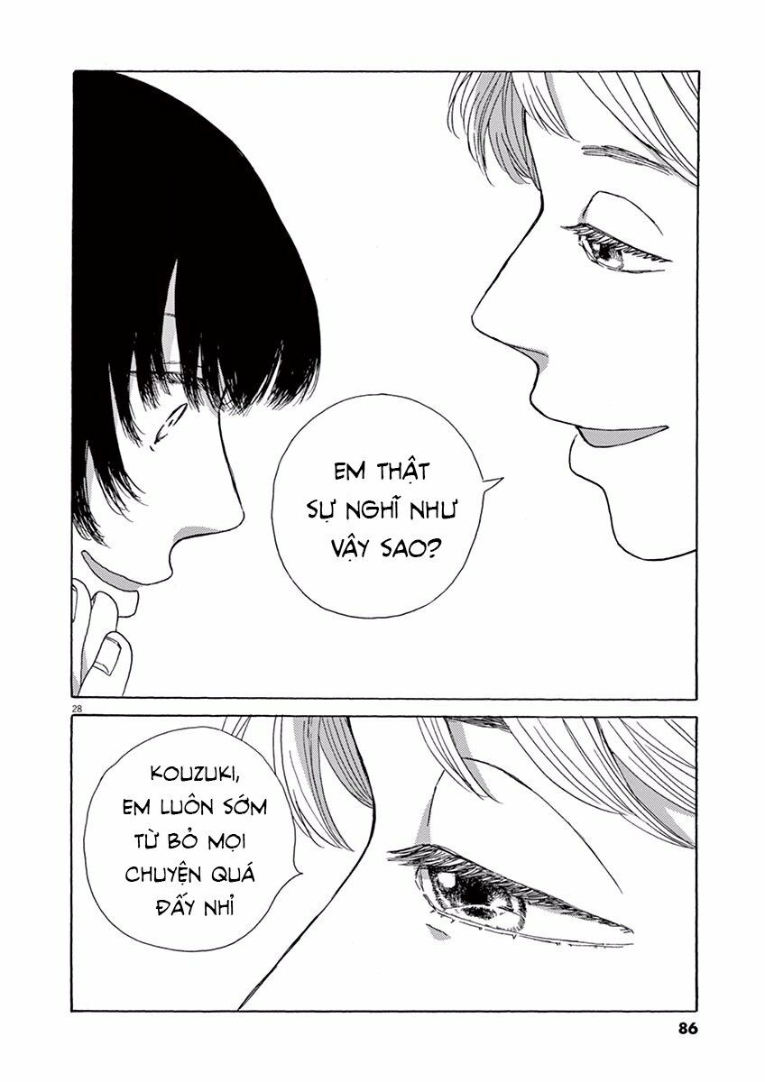 Kanon - Tận Cùng Của Tình Yêu.: Chapter 2